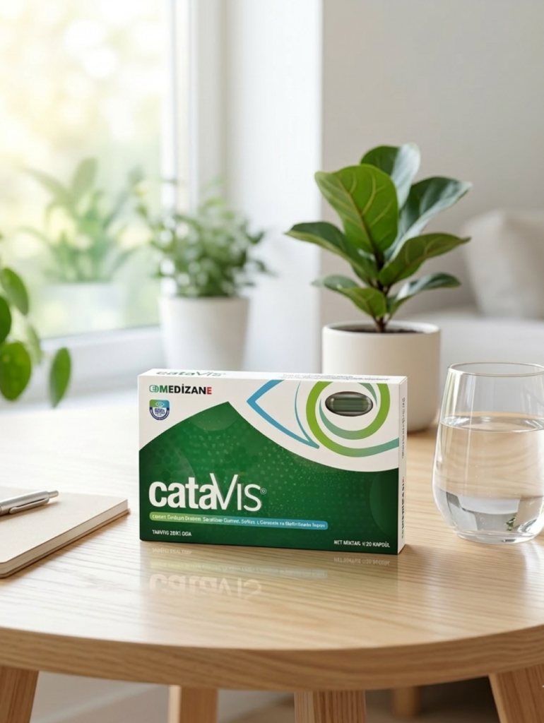 CataVIS