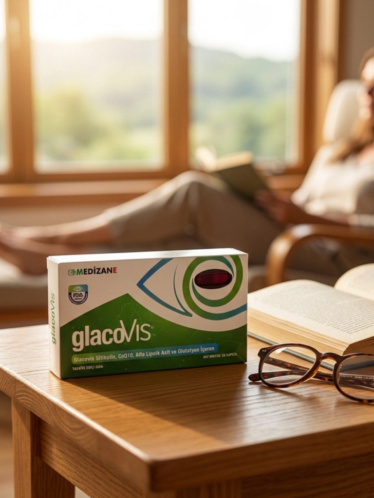 Glacovis