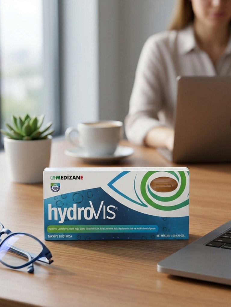 HydroVIS