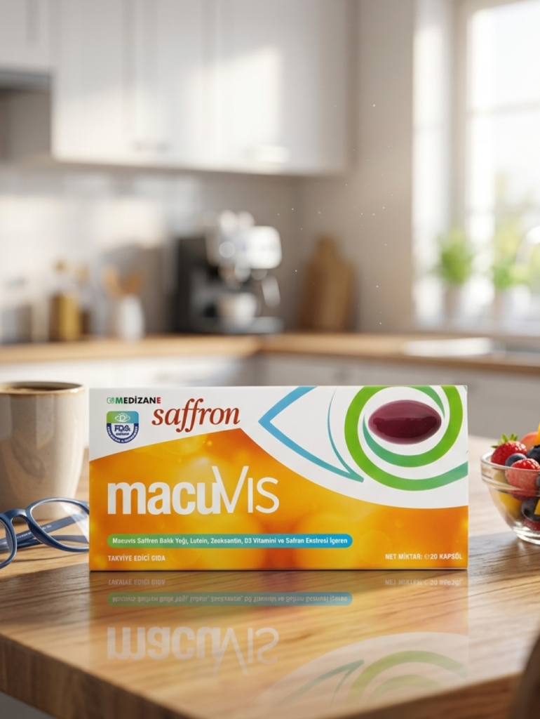 MacuVIS