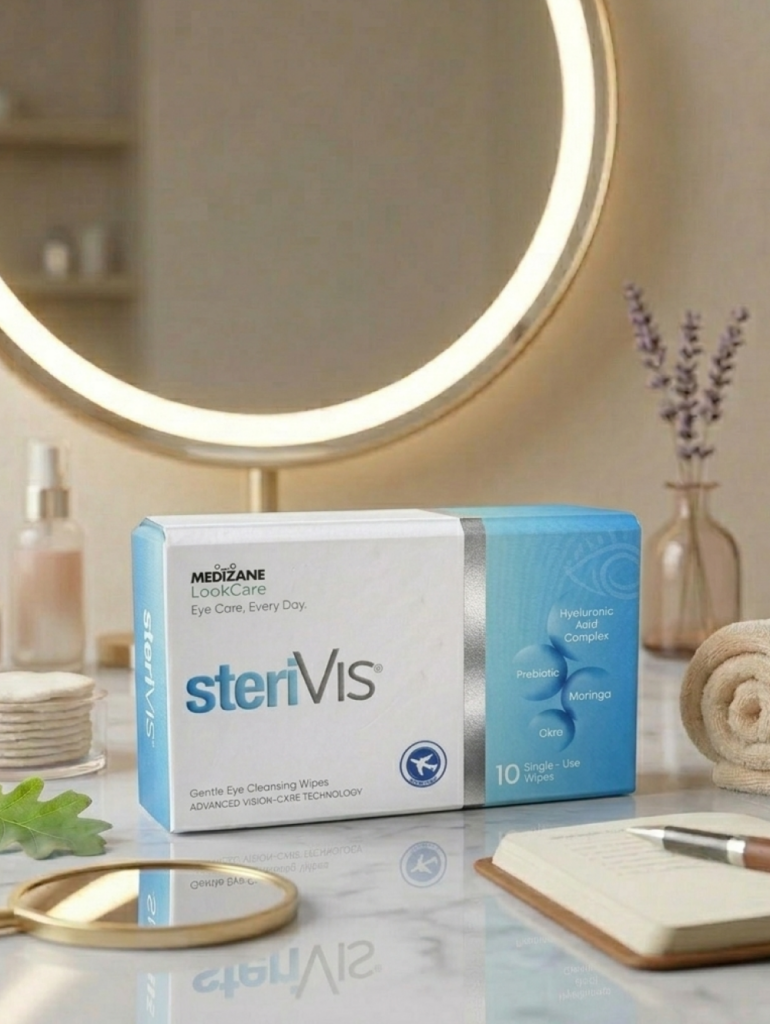 SteriVIS